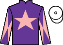 jockey silks