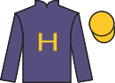 jockey silks