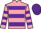 jockey silks