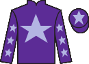 jockey silks