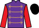 jockey silks