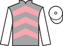jockey silks