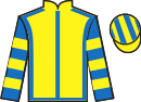 jockey silks