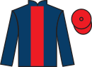 jockey silks