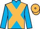 jockey silks