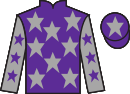 jockey silks