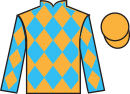 jockey silks