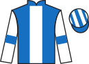 jockey silks