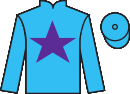 jockey silks