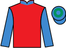 jockey silks