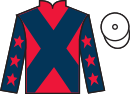jockey silks