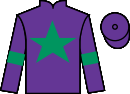 jockey silks
