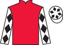 jockey silks