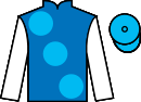 jockey silks