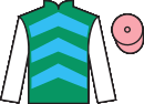 jockey silks