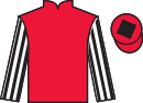 jockey silks