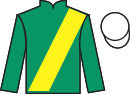 jockey silks