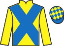 jockey silks