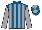 jockey silks