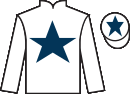 Jockey silks for Naturalia