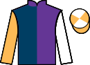 Jockey silks for Sinmara