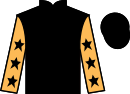 jockey silks