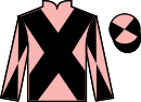 jockey silks