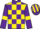 jockey silks