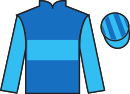 jockey silks