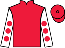 jockey silks