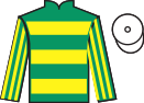 jockey silks