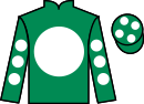 jockey silks