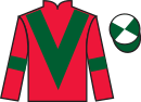 jockey silks