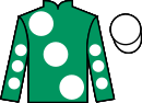 jockey silks