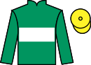 jockey silks