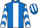 jockey silks