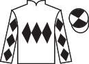 jockey silks