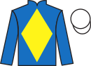 jockey silks