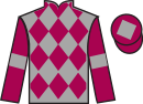 jockey silks