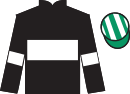 jockey silks