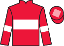 jockey silks