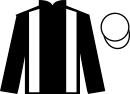 jockey silks