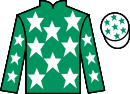 jockey silks