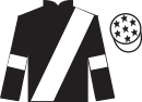 jockey silks