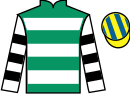 jockey silks