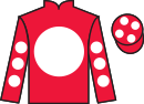 jockey silks