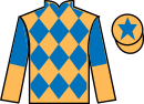 jockey silks