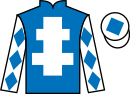 jockey silks