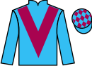 jockey silks