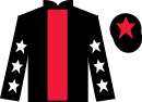 jockey silks